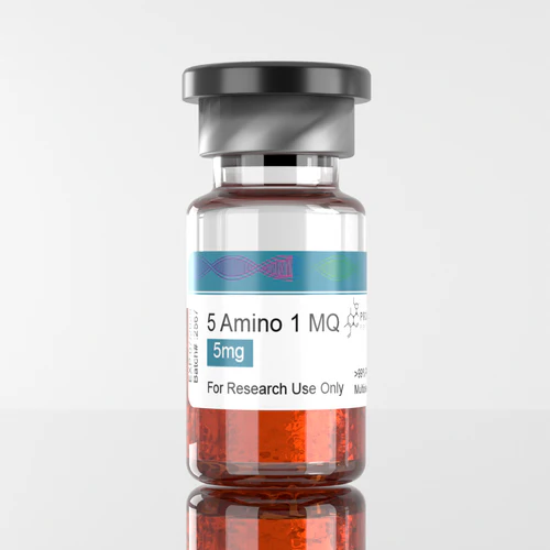5 amino 1 mq 5mg web image 7e91b2b4 f7f3 4864 b4f2 4fbd7595629e 5 amino 1 mq 5mg web image 7e91b2b4 f7f3 4864 b4f2 4fbd7595629e
