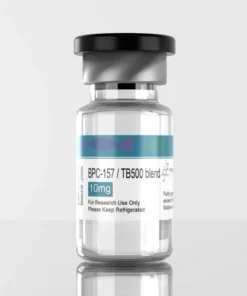 bpc 157andtb500 10mg render