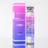 NAD+ Glutathione 465mg/ml – 50ml vial nadglut box web image