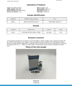 analiza ghk cu 100mg test3 wmfd1asd page 1 analiza ghk cu 100mg test3 wmfd1asd page 1