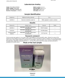 analiza urolithina1020mg v62ld8f3 page 1