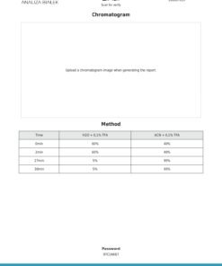 analiza urolithina 26071a page 0002