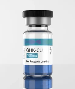 ghk cu – proforma peptides uk 100mg