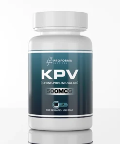 kpv500mcg capsule render