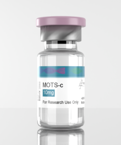mots c10mg pink