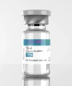 tb 410mg clear
