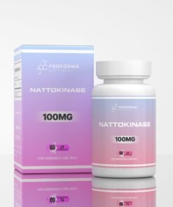 nattokinase 100mg